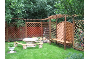 Унгария Privát Hajdúszoboszló, Екстериор